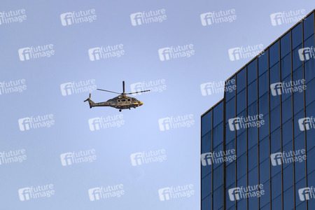 Belagerung an der Polytechnischen Universität in Hongkong