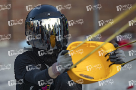 Belagerung an der Polytechnischen Universität in Hongkong