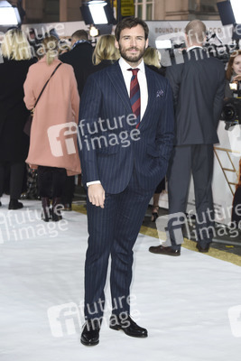 Filmpremiere '3 Engel für Charlie' in London