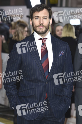 Filmpremiere '3 Engel für Charlie' in London