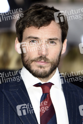 Filmpremiere '3 Engel für Charlie' in London