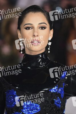 Filmpremiere '3 Engel für Charlie' in London