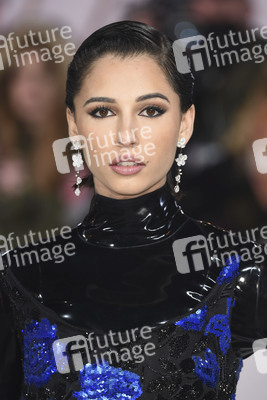 Filmpremiere '3 Engel für Charlie' in London