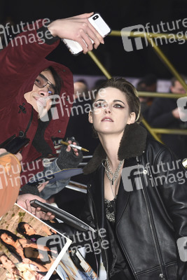 Filmpremiere '3 Engel für Charlie' in London