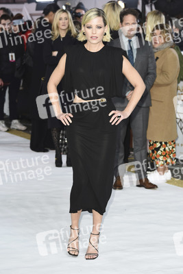 Filmpremiere '3 Engel für Charlie' in London