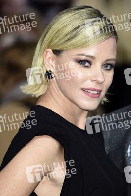 Filmpremiere '3 Engel für Charlie' in London