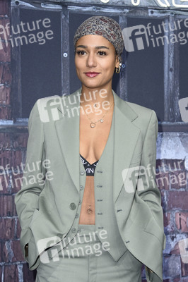 Calvin Klein Event in Berlin