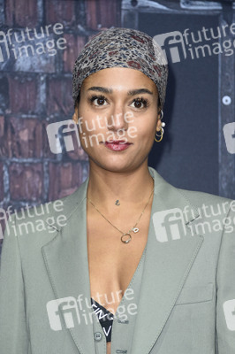 Calvin Klein Event in Berlin