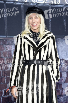 Calvin Klein Event in Berlin