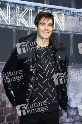 Calvin Klein Event in Berlin