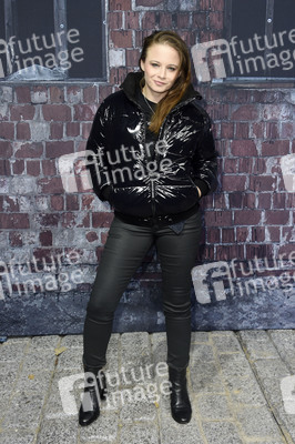 Calvin Klein Event in Berlin