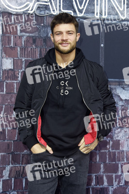 Calvin Klein Event in Berlin