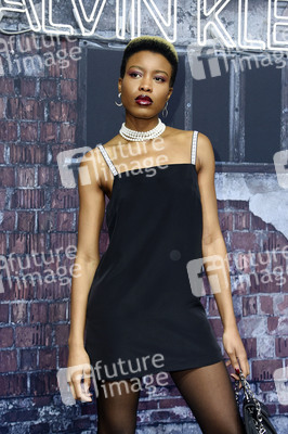 Calvin Klein Event in Berlin