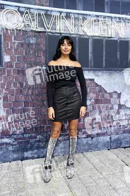 Calvin Klein Event in Berlin