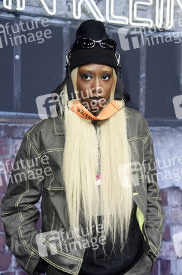 Calvin Klein Event in Berlin