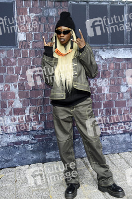 Calvin Klein Event in Berlin