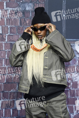 Calvin Klein Event in Berlin