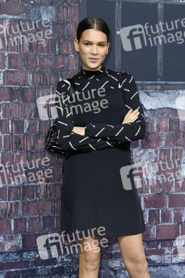 Calvin Klein Event in Berlin