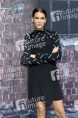 Calvin Klein Event in Berlin