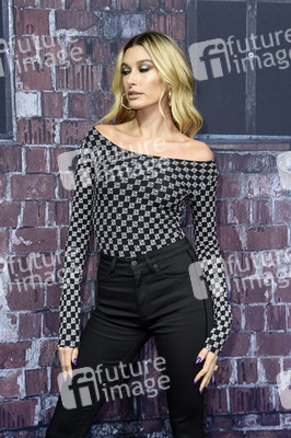 Calvin Klein Event in Berlin