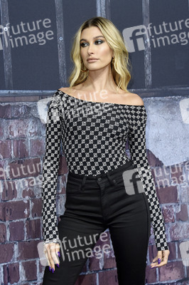 Calvin Klein Event in Berlin