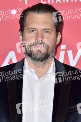 Screening 'Countdown to Christmas' in Los Angeles