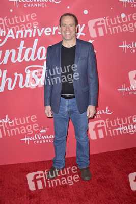 Screening 'Countdown to Christmas' in Los Angeles