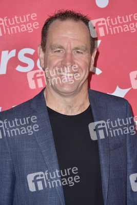 Screening 'Countdown to Christmas' in Los Angeles