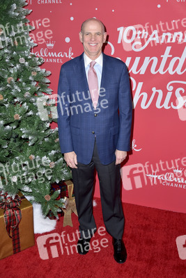Screening 'Countdown to Christmas' in Los Angeles