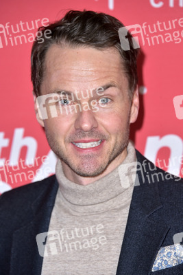 Screening 'Countdown to Christmas' in Los Angeles