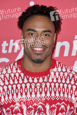 Screening 'Countdown to Christmas' in Los Angeles