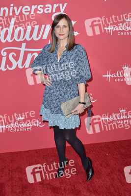 Screening 'Countdown to Christmas' in Los Angeles