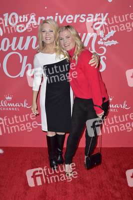 Screening 'Countdown to Christmas' in Los Angeles