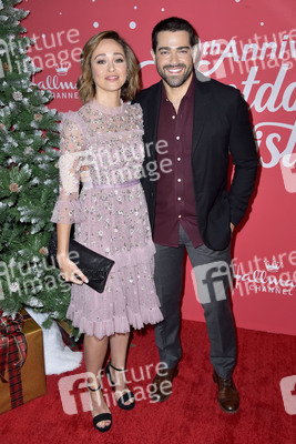Screening 'Countdown to Christmas' in Los Angeles