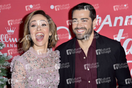 Screening 'Countdown to Christmas' in Los Angeles