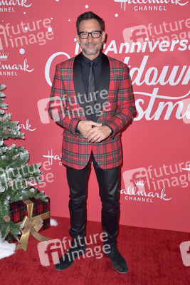 Screening 'Countdown to Christmas' in Los Angeles