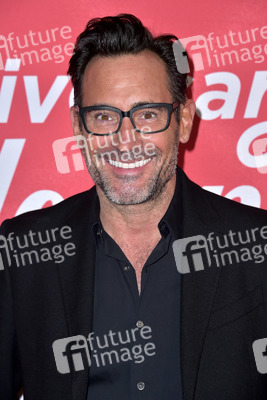 Screening 'Countdown to Christmas' in Los Angeles