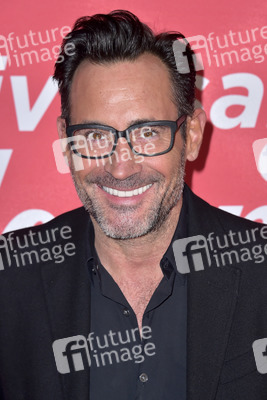 Screening 'Countdown to Christmas' in Los Angeles