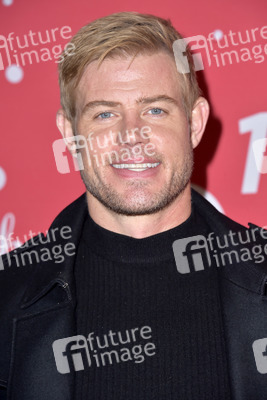 Screening 'Countdown to Christmas' in Los Angeles