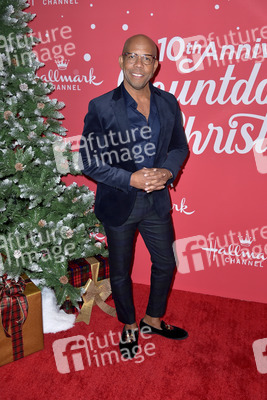 Screening 'Countdown to Christmas' in Los Angeles