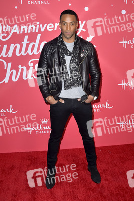 Screening 'Countdown to Christmas' in Los Angeles