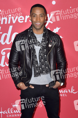 Screening 'Countdown to Christmas' in Los Angeles