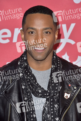 Screening 'Countdown to Christmas' in Los Angeles