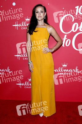 Screening 'Countdown to Christmas' in Los Angeles