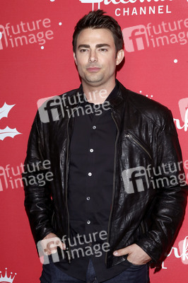 Screening 'Countdown to Christmas' in Los Angeles