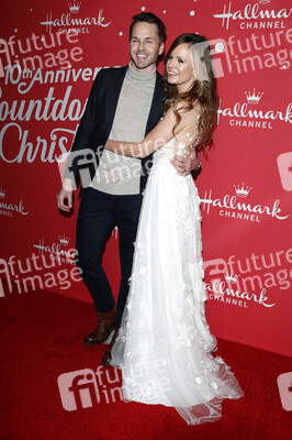 Screening 'Countdown to Christmas' in Los Angeles