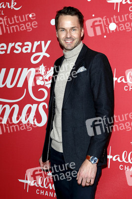 Screening 'Countdown to Christmas' in Los Angeles