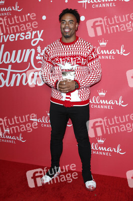 Screening 'Countdown to Christmas' in Los Angeles