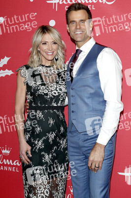 Screening 'Countdown to Christmas' in Los Angeles