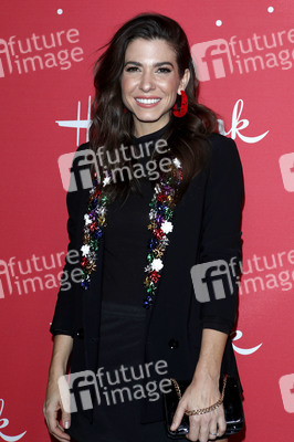 Screening 'Countdown to Christmas' in Los Angeles